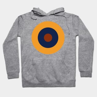 Raf Roundel Type B.1 Hoodie